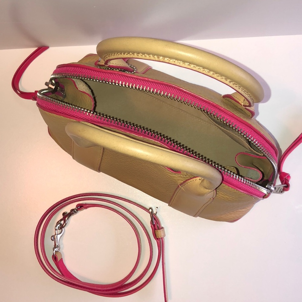 Coach Mini Purse - Picture 3 of 5